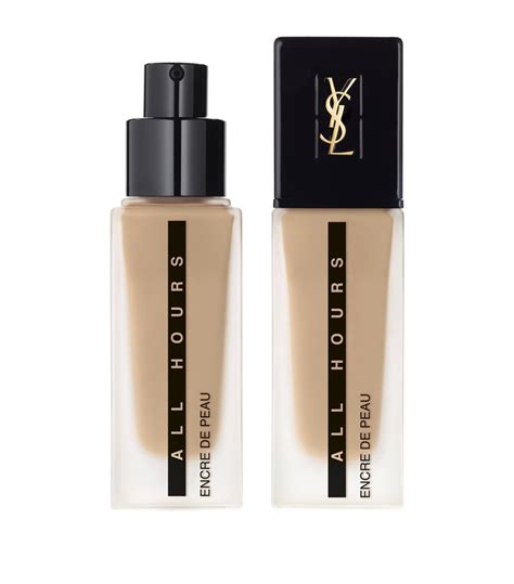 ysl b45|ysl matte foundation.